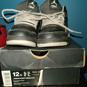 Jordan Flight Origin 2ps